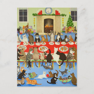 Getting Together 2012 Postcard