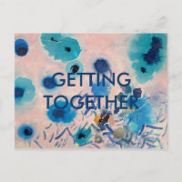 Getting together