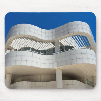Getty Centre Mousepad