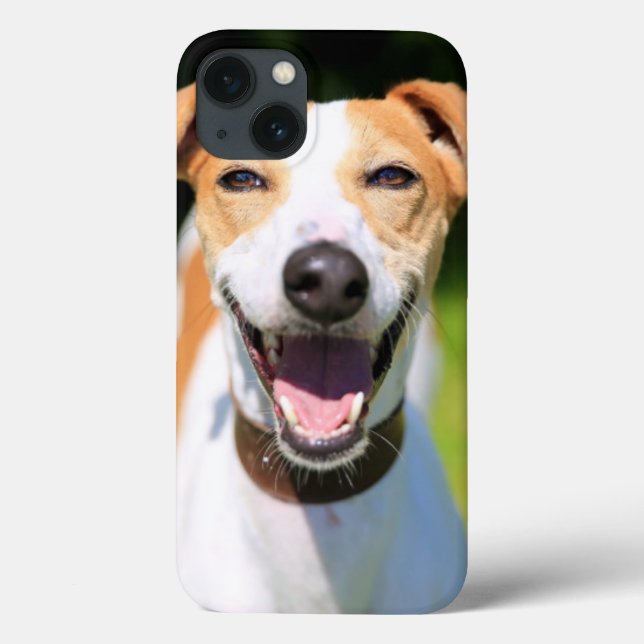 Getty Images | Laughing Dog Case-Mate iPhone Case (Back)