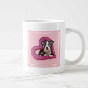 Getty Images   Puppy Love Large Coffee Mug