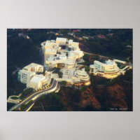 Getty Museum