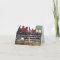 Gettysburg, Battle at the Brickyard Note Card 3