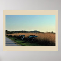 Gettysburg Battlefield
