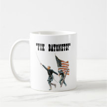 Gettysburg Colonel Chamberlain "Fix Bayonets"