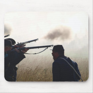 Gettysburg Mouse Pad