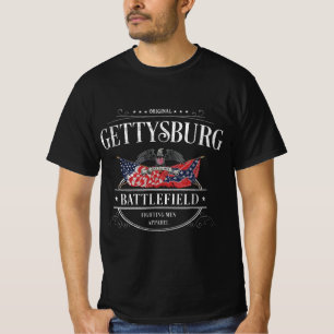 Gettysburg Pennsylvania T-Shirt