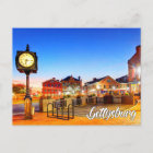 Gettysburg, Pennsylvania, USA