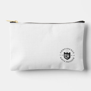 GEUEE Vintage Knight Series Accessory Pouch