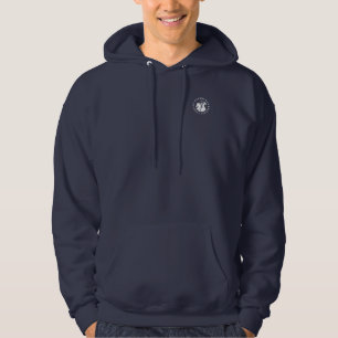 GEUEE Vintage Knight Series Hoodie