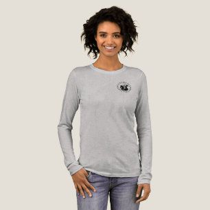 GEUEE Vintage Knight Series Tri-Blend Shirt