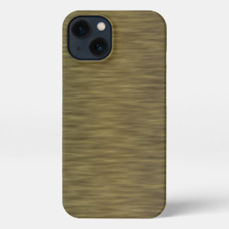 Geurilla Warfare Camo iPhone Case
