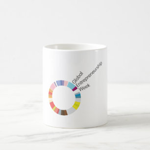 GEW Mug