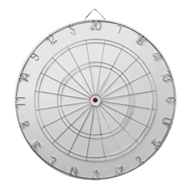 Geyser,Grey Goose,Iron, Dartboard (Front)