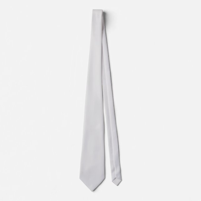Geyser,Grey Goose,Iron, Tie (Front)