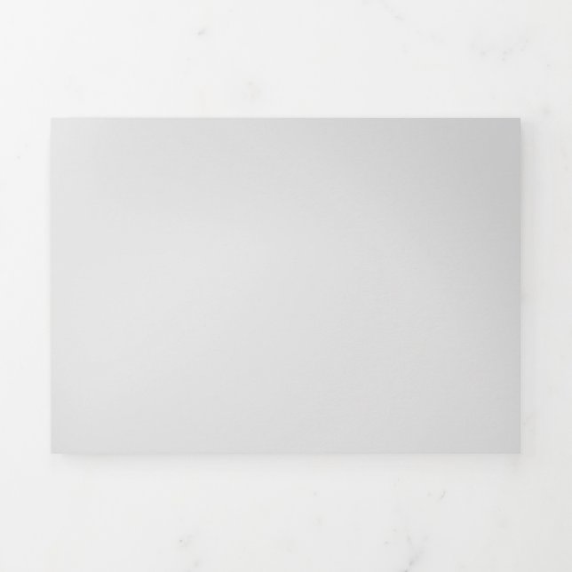 Geyser,Grey Goose,Iron, Tri-Fold Card (Cover)
