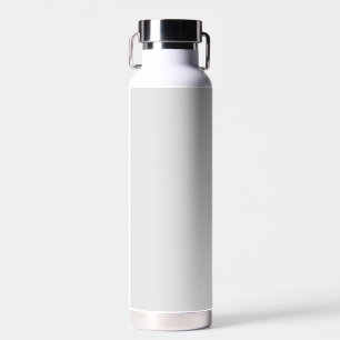 Geyser,Grey Goose,Iron, Water Bottle