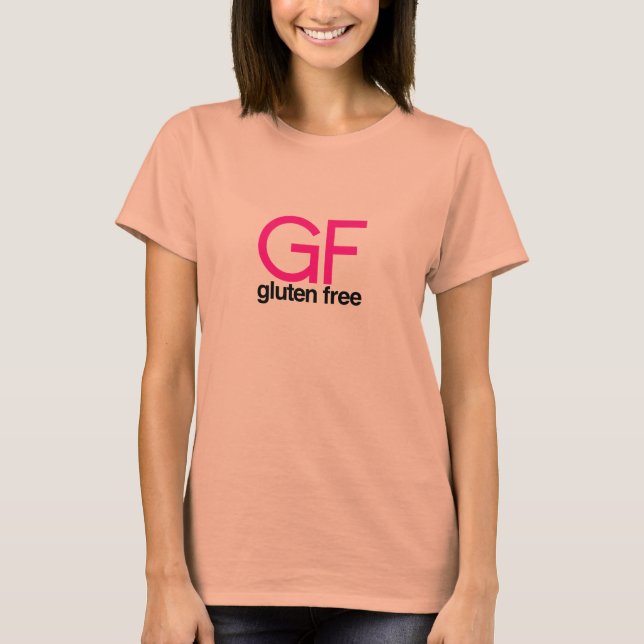 GF Shirt (Front)