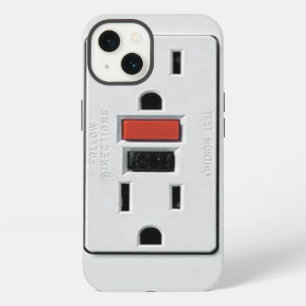 GFI Outlet Case