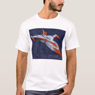 gforce Phoenix T-Shirt