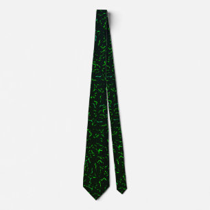 gfp worms tie