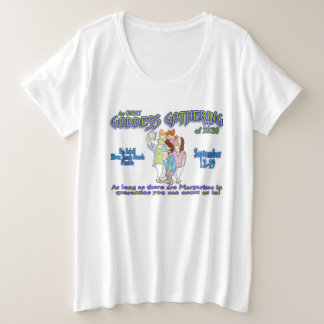 GG20 Tshirt