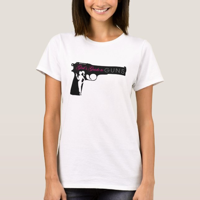 GG2G Ladies Tee (Front)