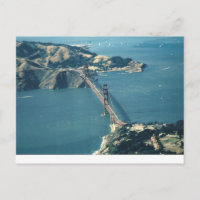 GG Bridge Marin Headlands