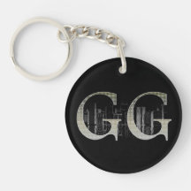 GG Initials
