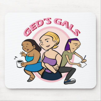 GG Mousepad
