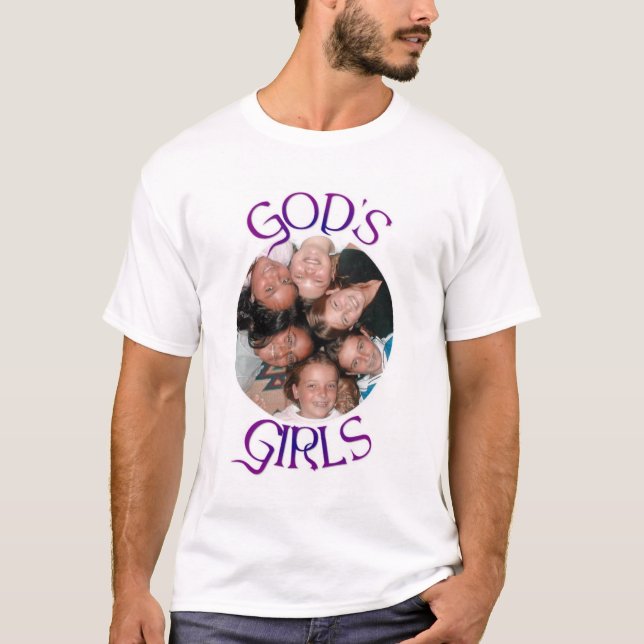 GGCass T-Shirt (Front)