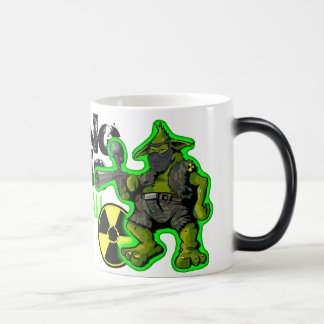 GGPB Magic Mug