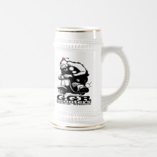 GGR Beer Stein