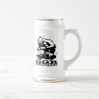 GGR Beer Stein