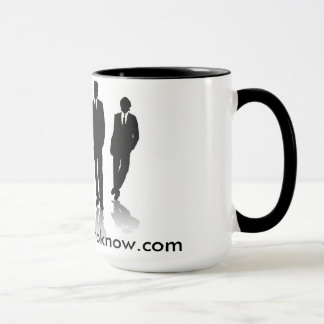 GGTK Coffee Mug