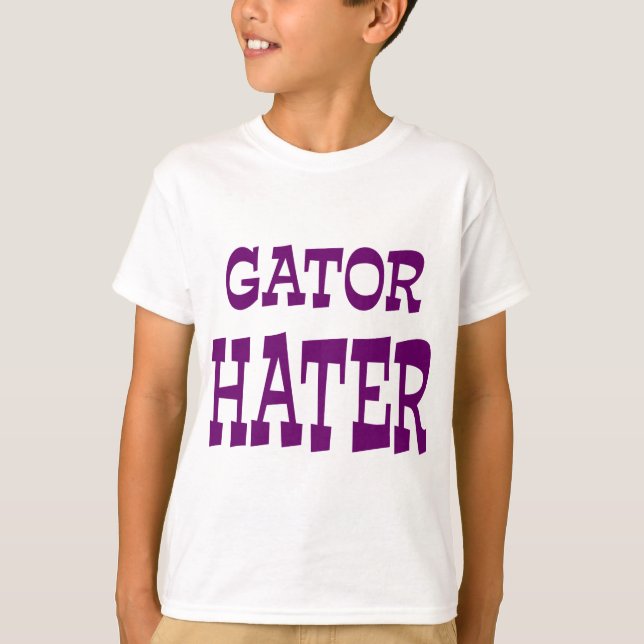 GH_DarkPurple T-Shirt (Front)