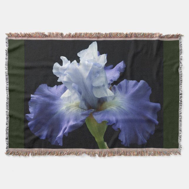 gh throw blanket (Front)