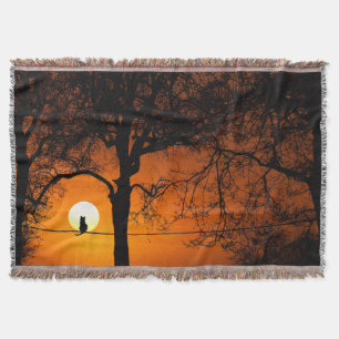 gh throw blanket
