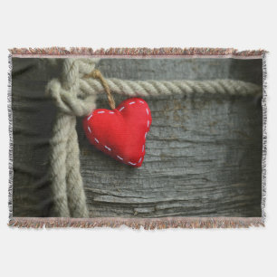 gh throw blanket