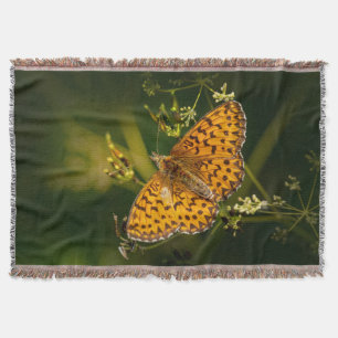 gh throw blanket