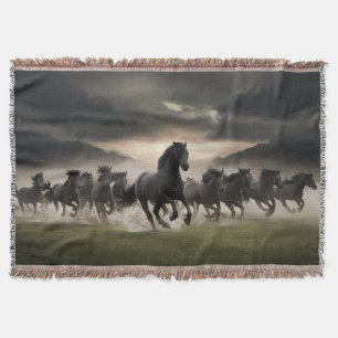 gh throw blanket
