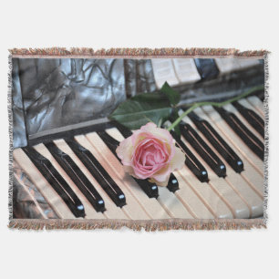 gh throw blanket