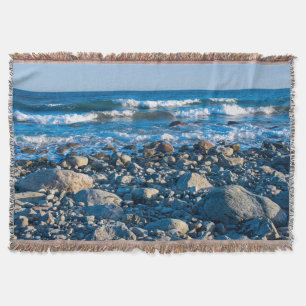 gh throw blanket