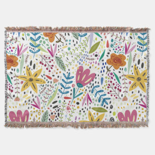 gh throw blanket