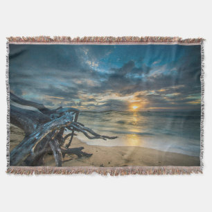 gh throw blanket