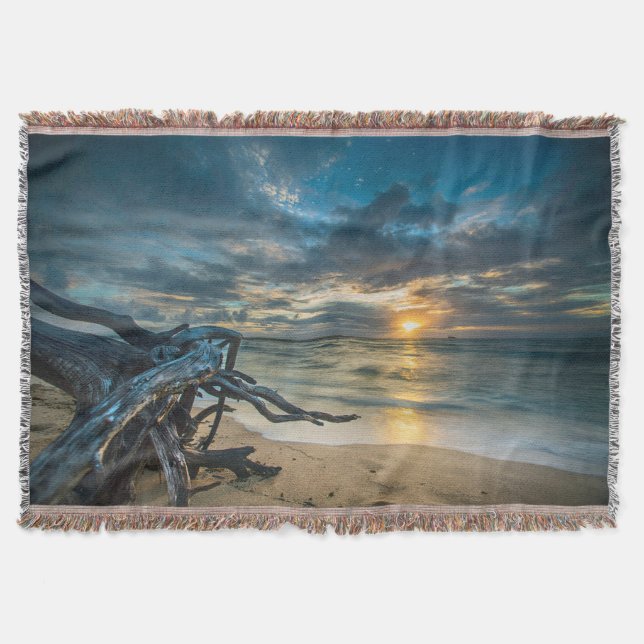 gh throw blanket (Front)