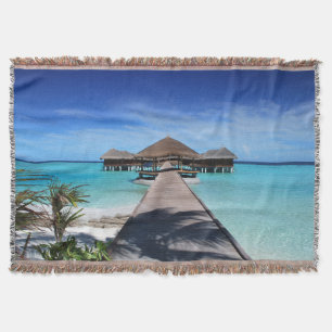 gh throw blanket