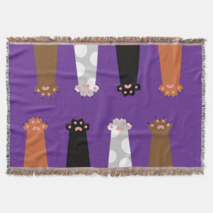 gh throw blanket