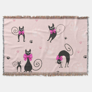 gh throw blanket
