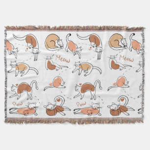 gh throw blanket